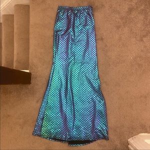 Spirit-Mermaid Skirt